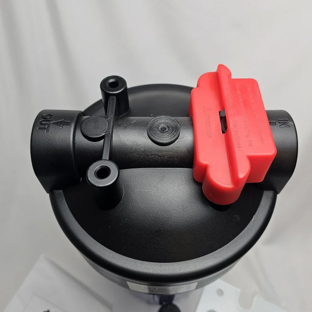 SimPure item appears